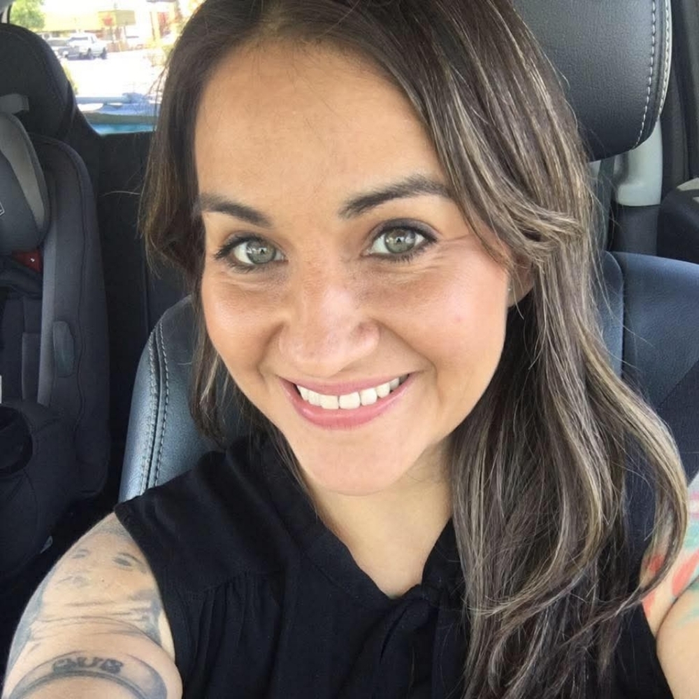 Meet your Posher, Carmen